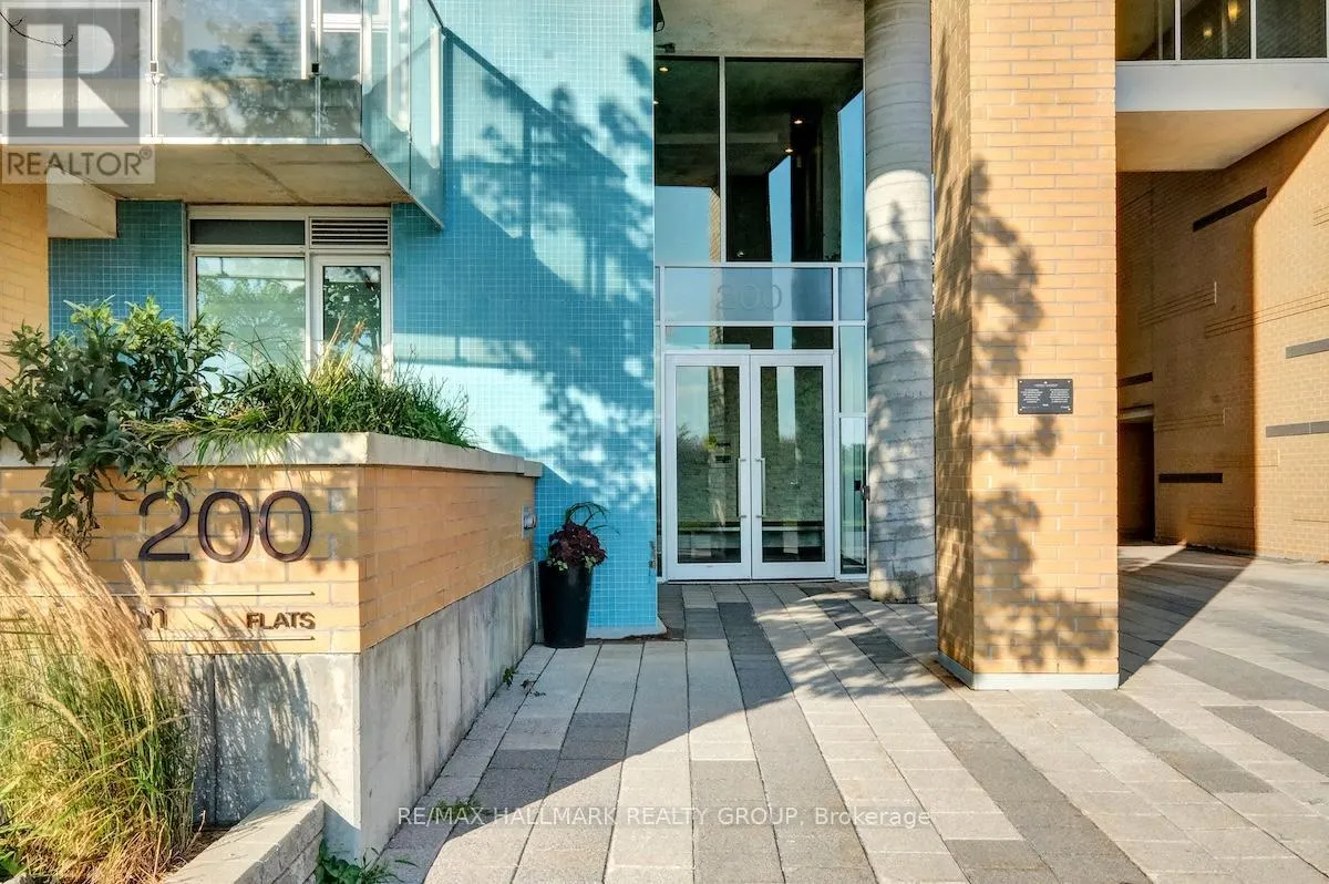 615 - 200 LETT STREET