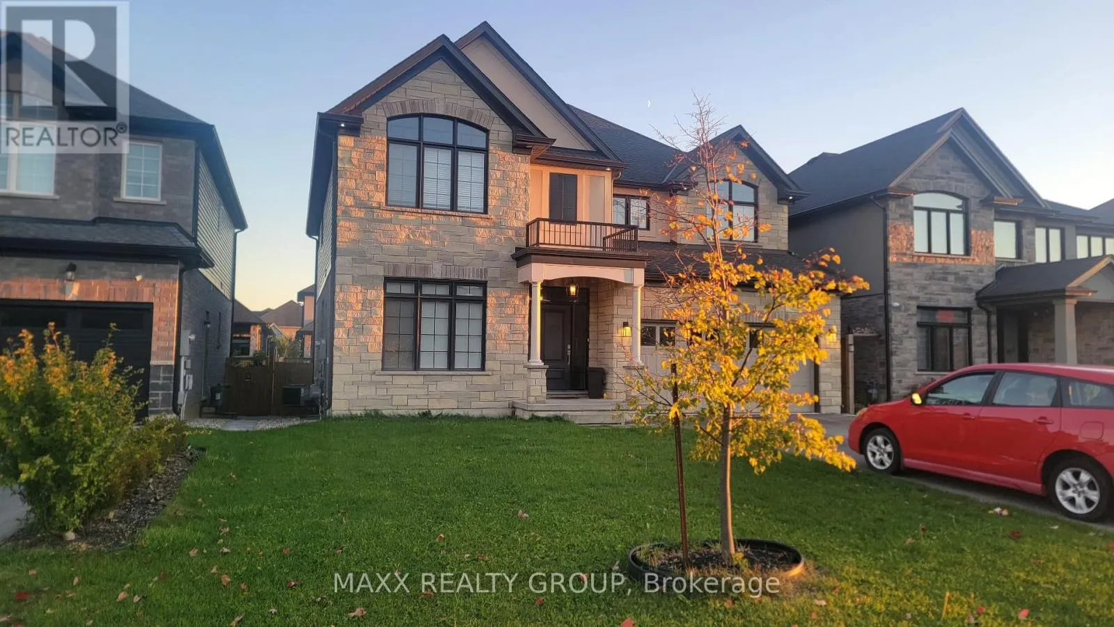 9334 SHOVELLER DRIVE