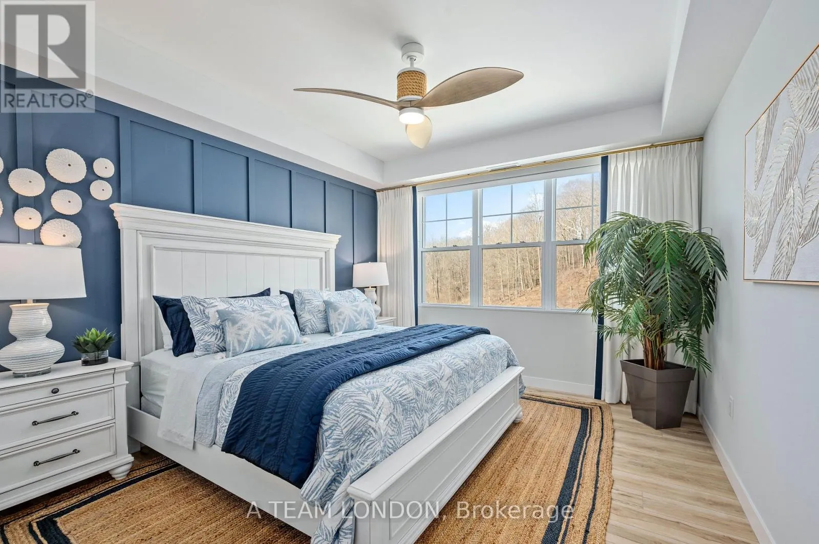 409 - 100 THE PROMENADE N, #409