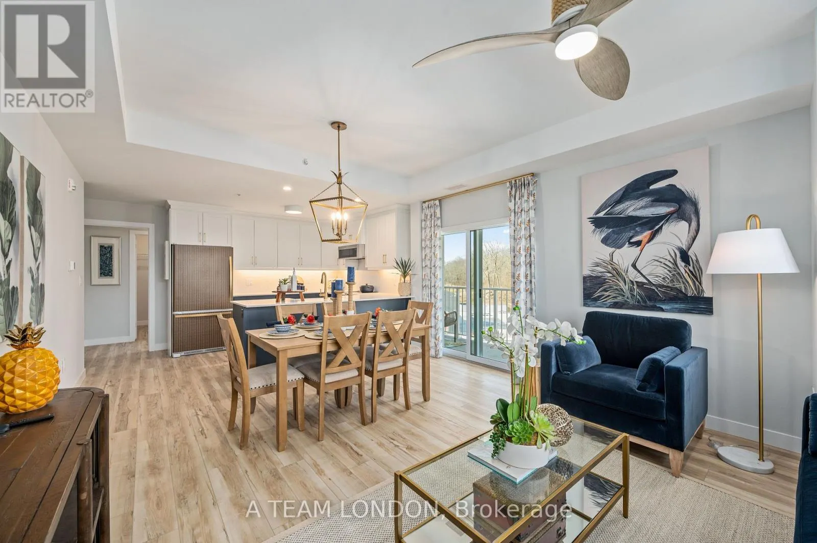 409 - 100 THE PROMENADE N, #409