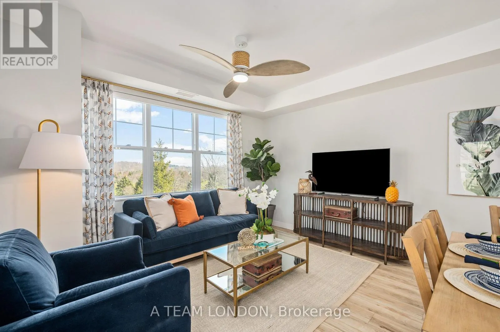 409 - 100 THE PROMENADE N, #409