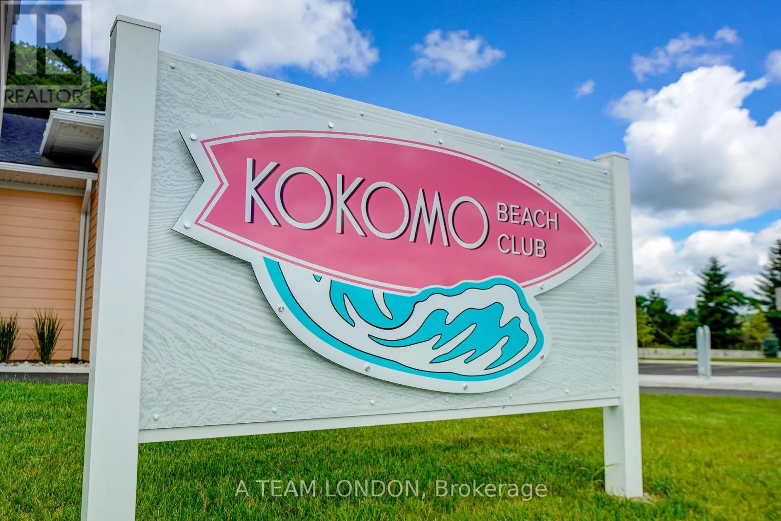 409 - 100 THE PROMENADE N, #409