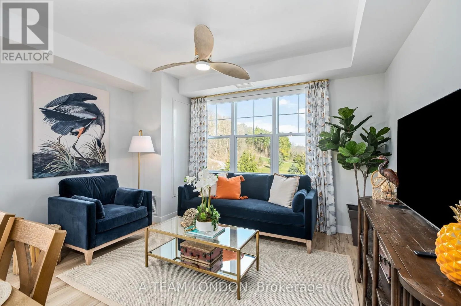 409 - 100 THE PROMENADE N, #409