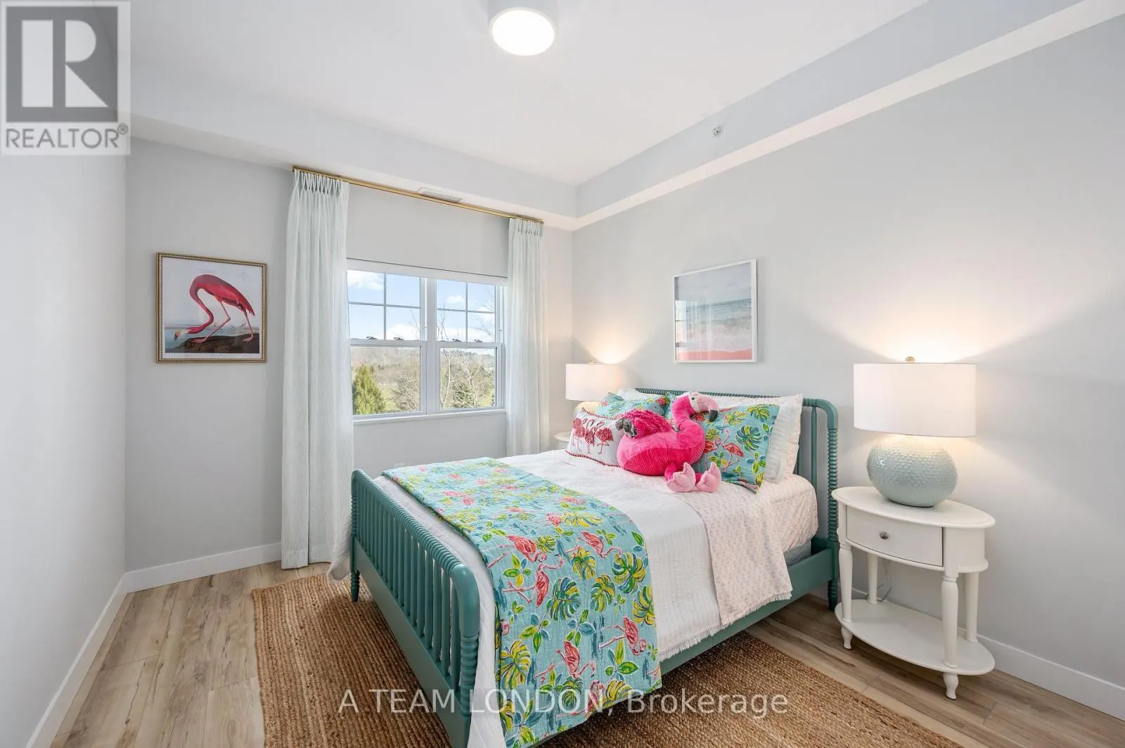 409 - 100 THE PROMENADE N, #409