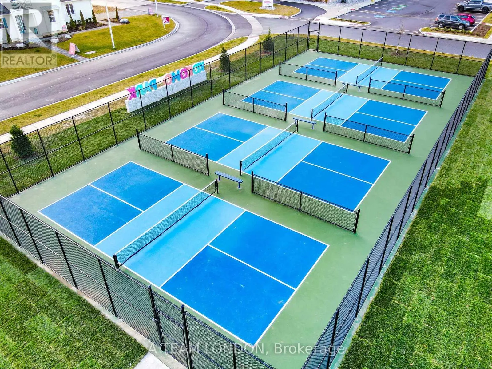 409 - 100 THE PROMENADE N, #409