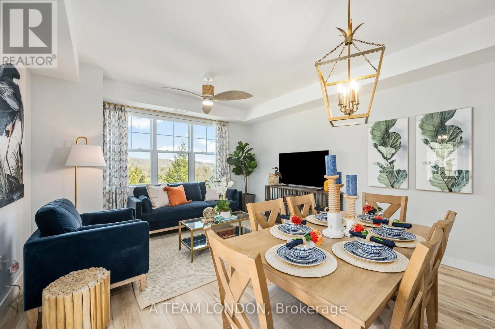 409 - 100 THE PROMENADE N, #409