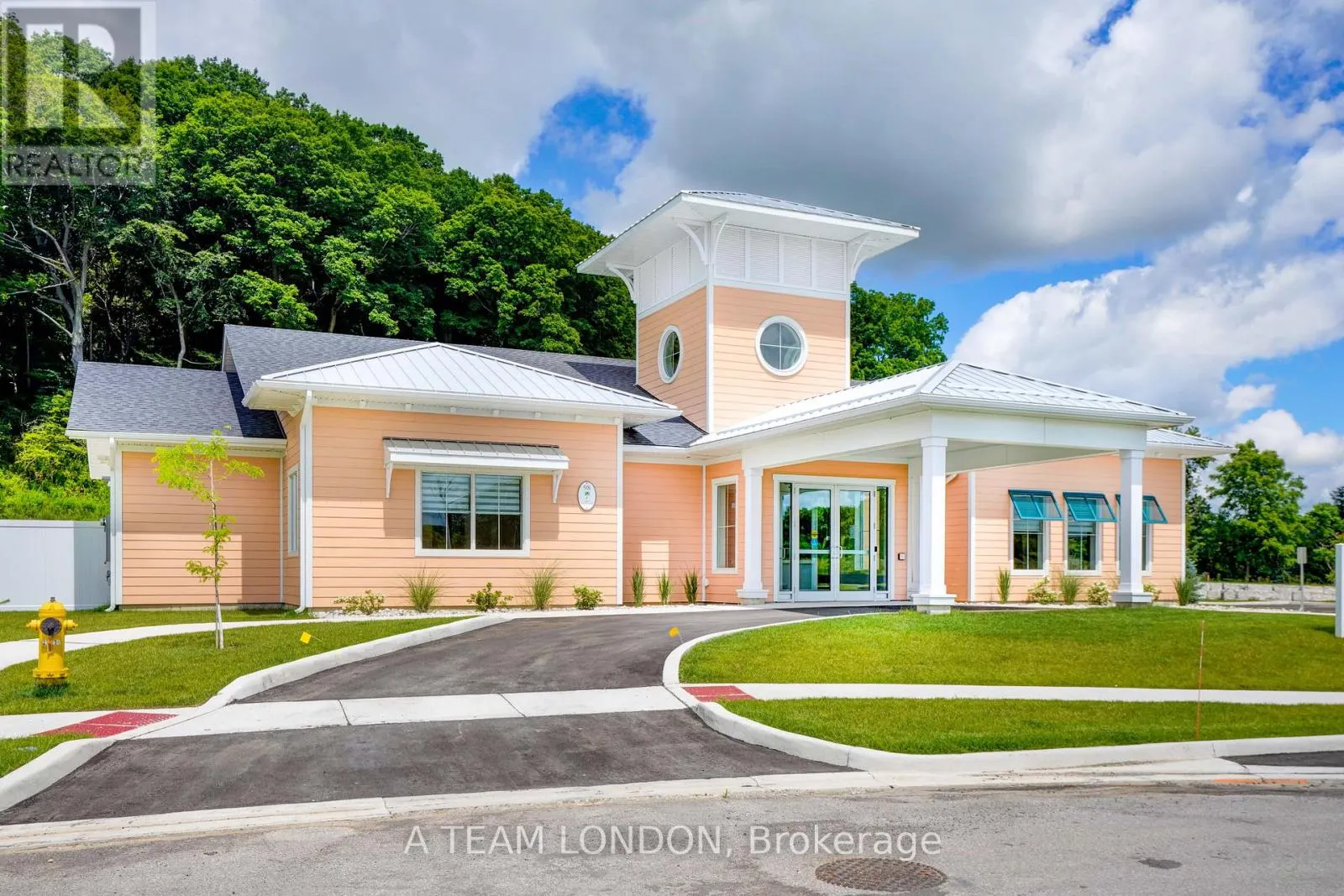 409 - 100 THE PROMENADE N, #409