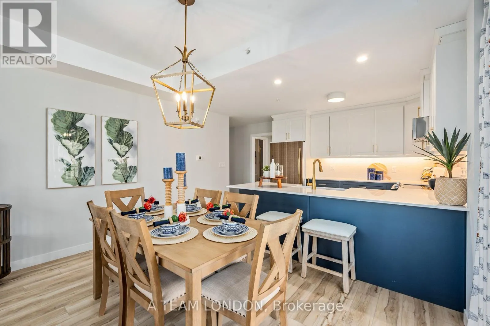 409 - 100 THE PROMENADE N, #409