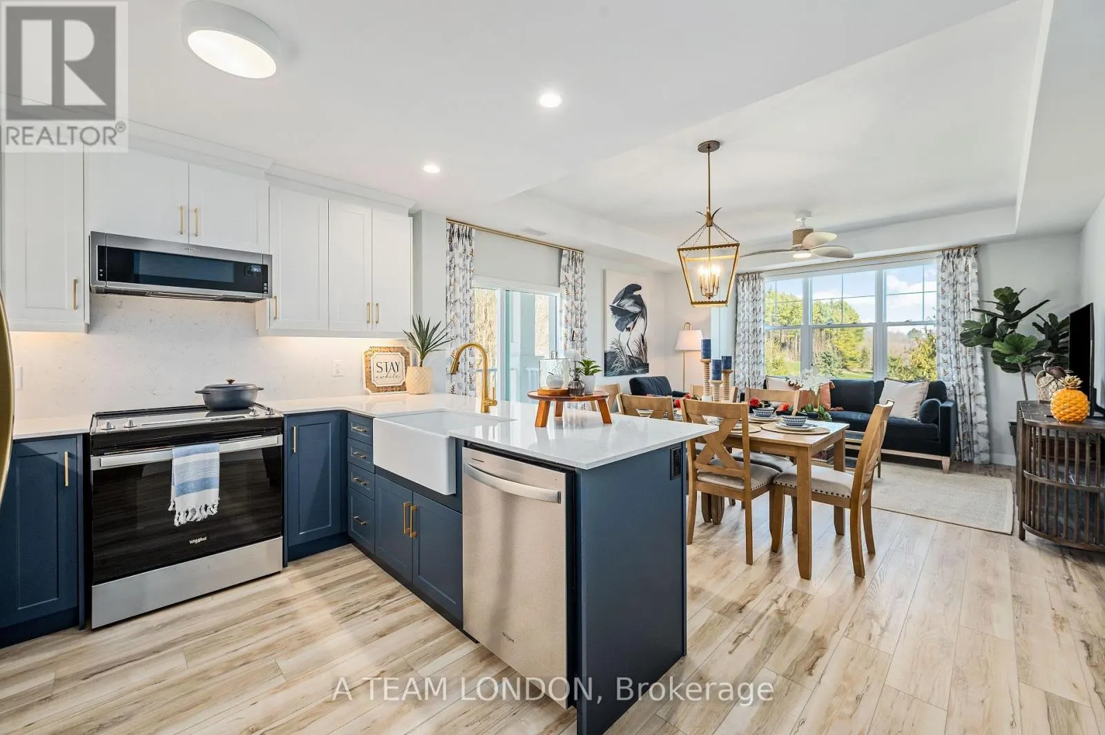 409 - 100 THE PROMENADE N, #409