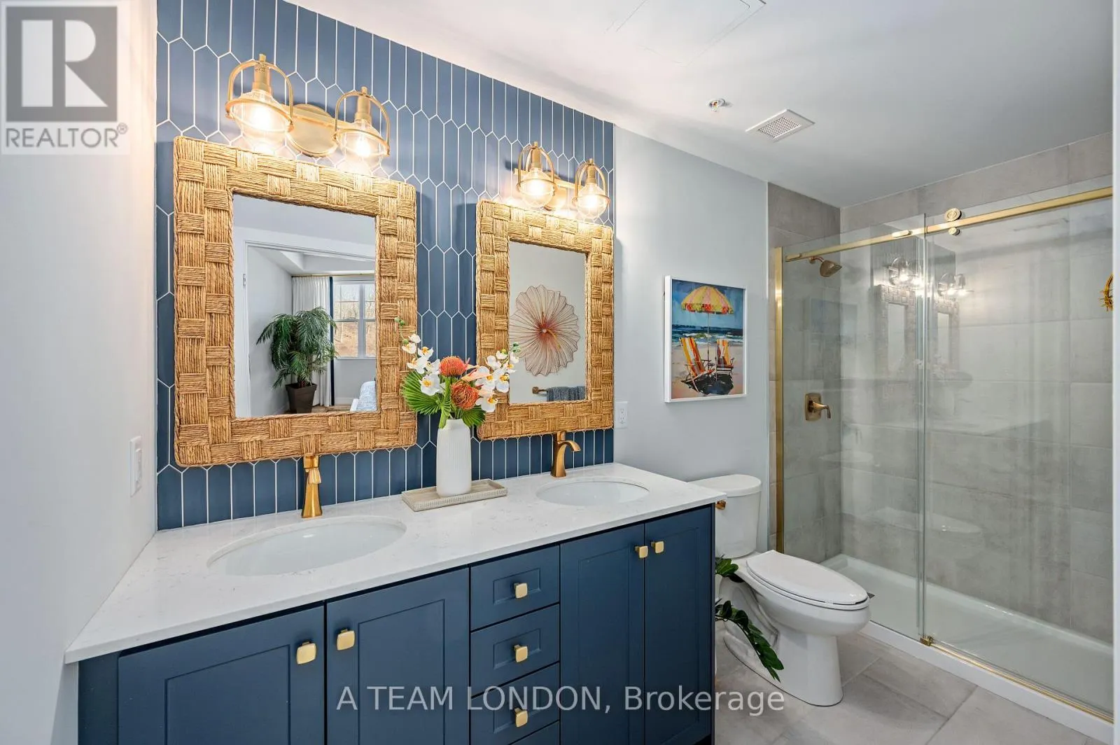 409 - 100 THE PROMENADE N, #409