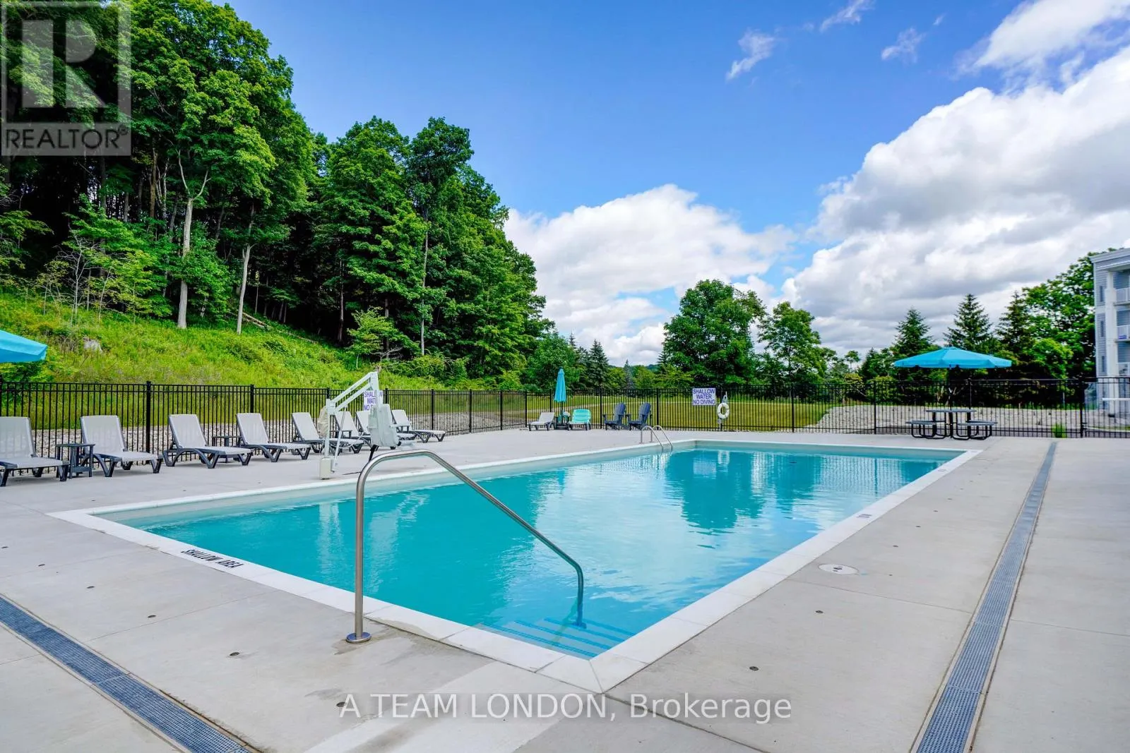 409 - 100 THE PROMENADE N, #409