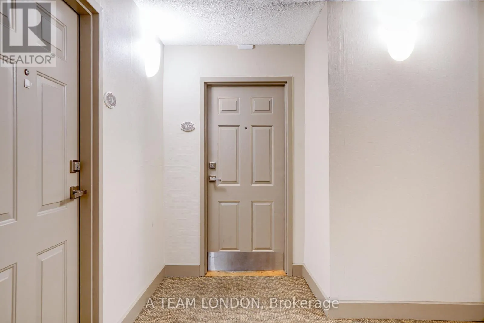 407 - 155 KENT STREET, #407