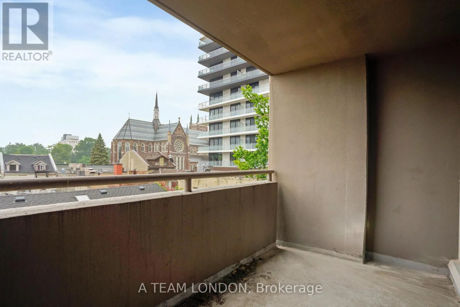 407 - 155 KENT STREET, #407