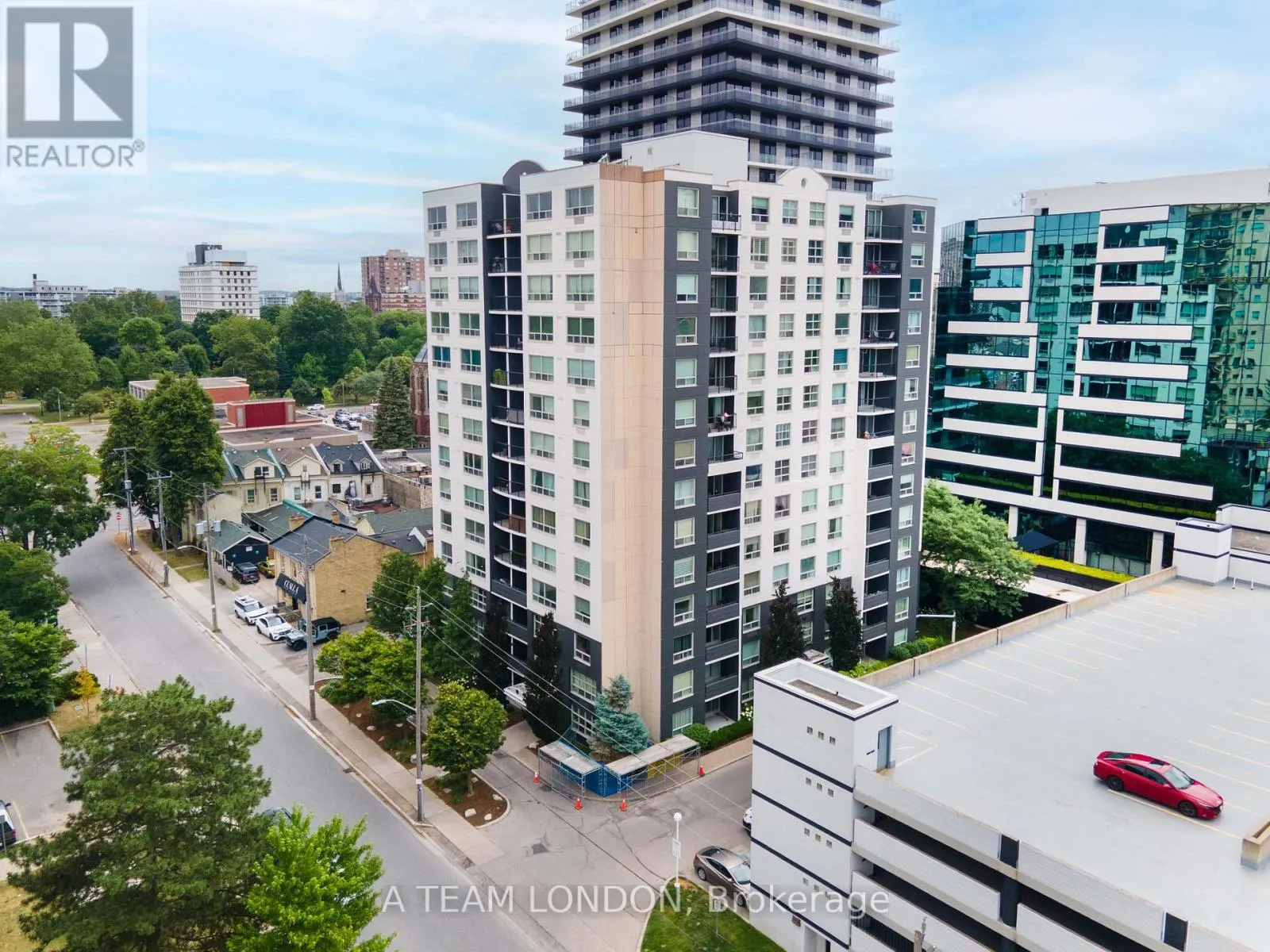 407 - 155 KENT STREET, #407