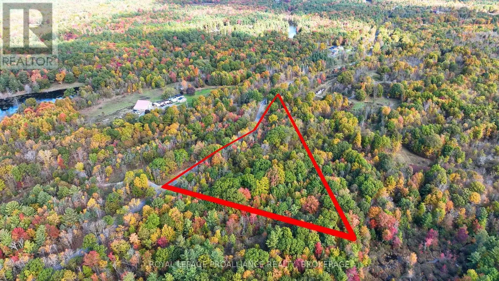 PT LTS 12 & 13 DEVIL LAKE ROAD