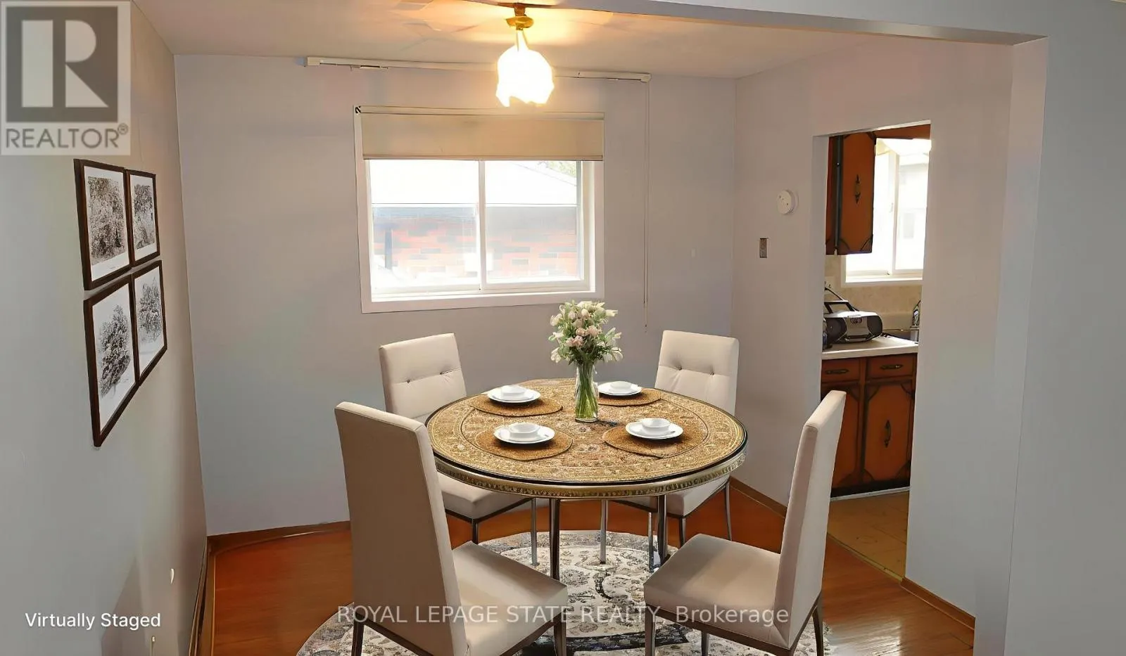 UPPER - 22 CATALINA DRIVE