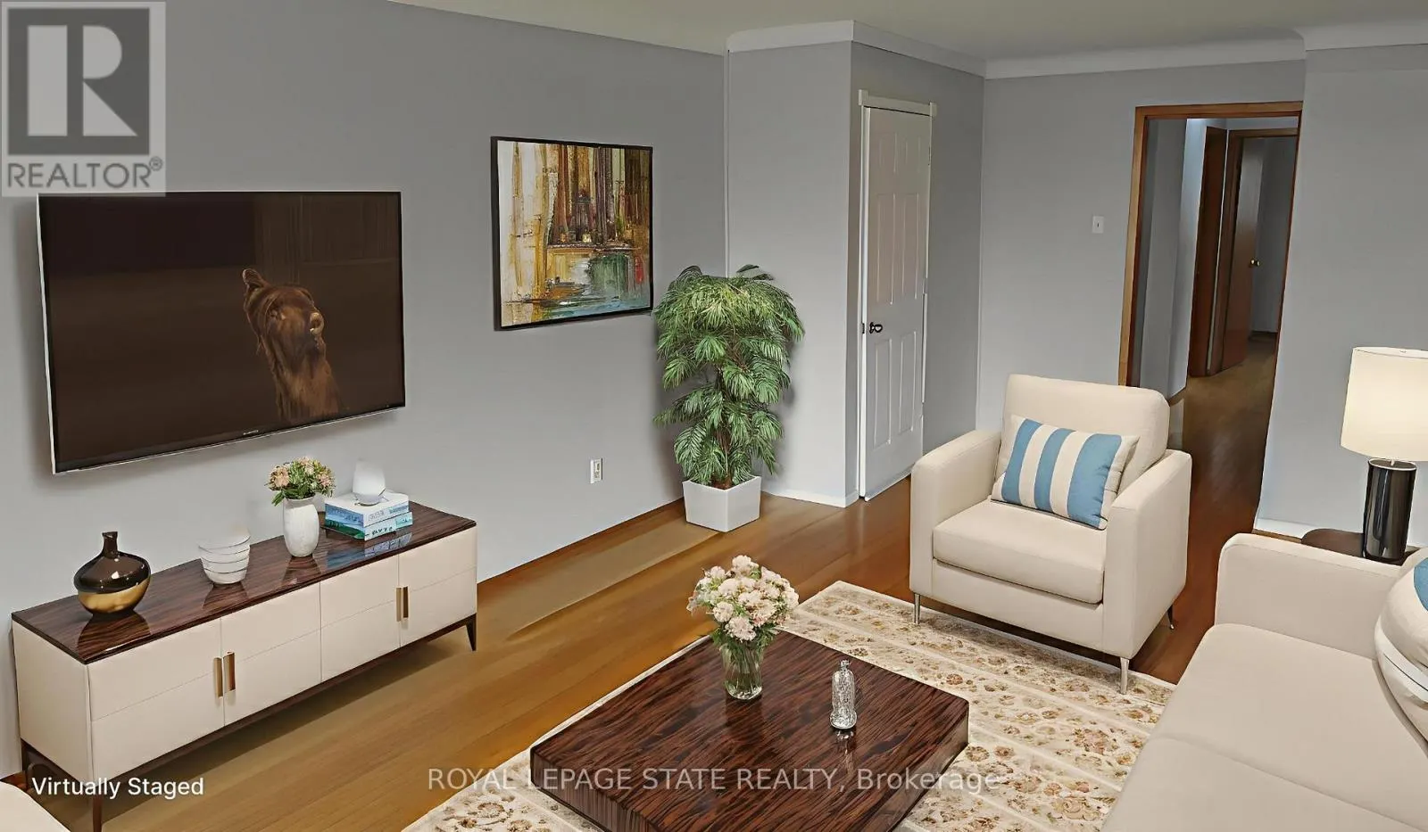 UPPER - 22 CATALINA DRIVE