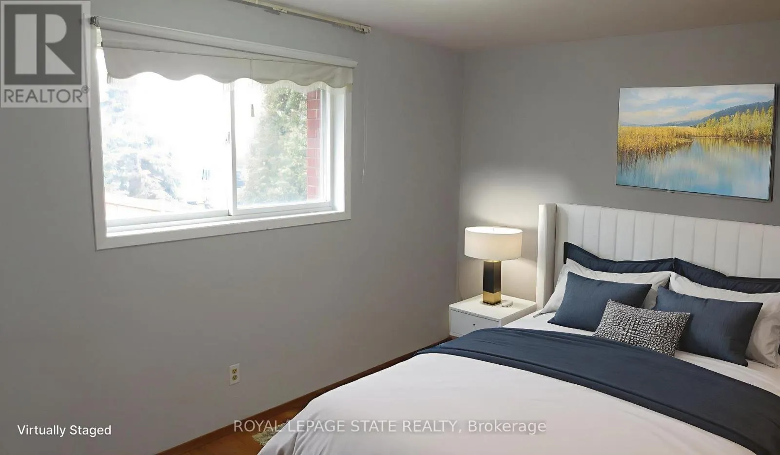 UPPER - 22 CATALINA DRIVE