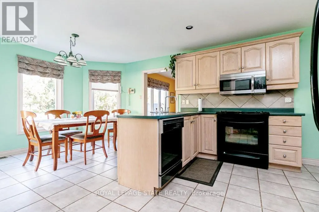 54 FALCONRIDGE DRIVE