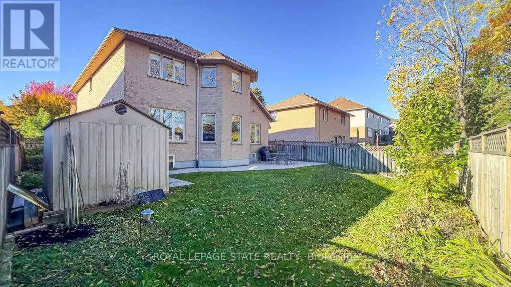 54 FALCONRIDGE DRIVE