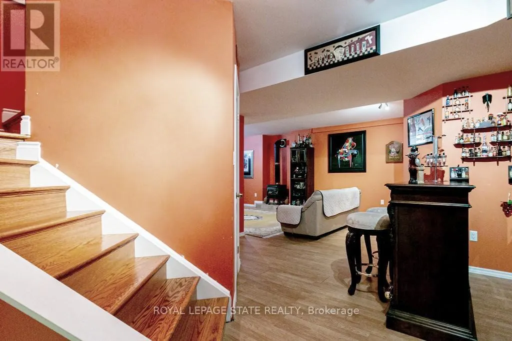 54 FALCONRIDGE DRIVE