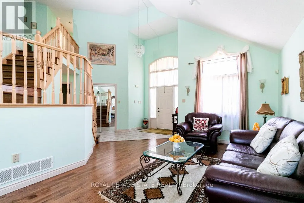 54 FALCONRIDGE DRIVE