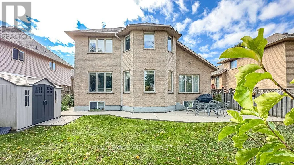 54 FALCONRIDGE DRIVE