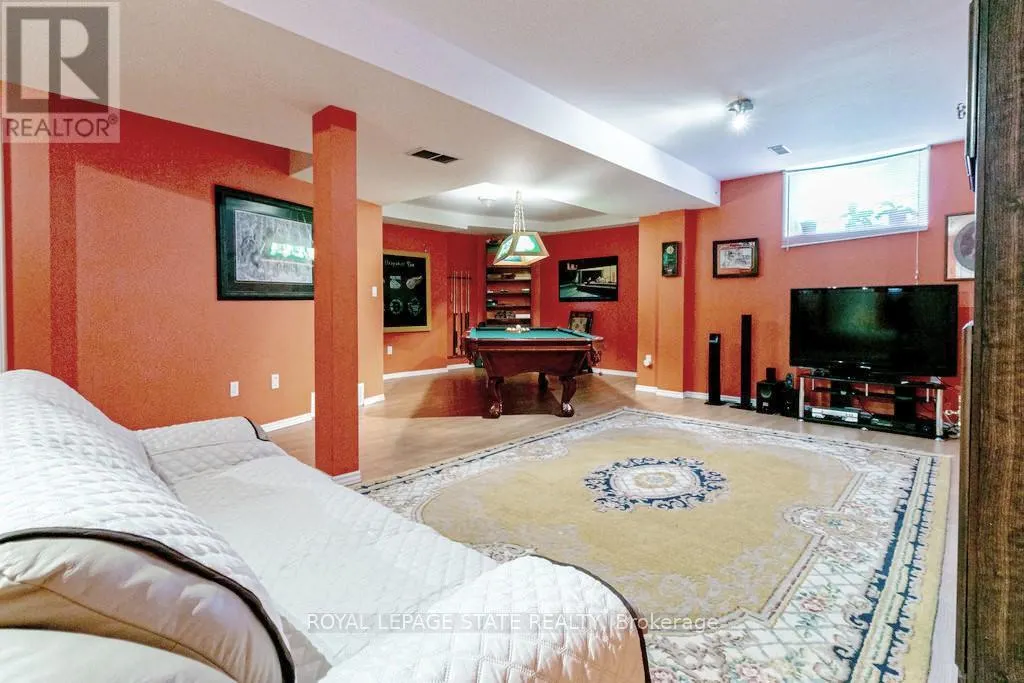 54 FALCONRIDGE DRIVE