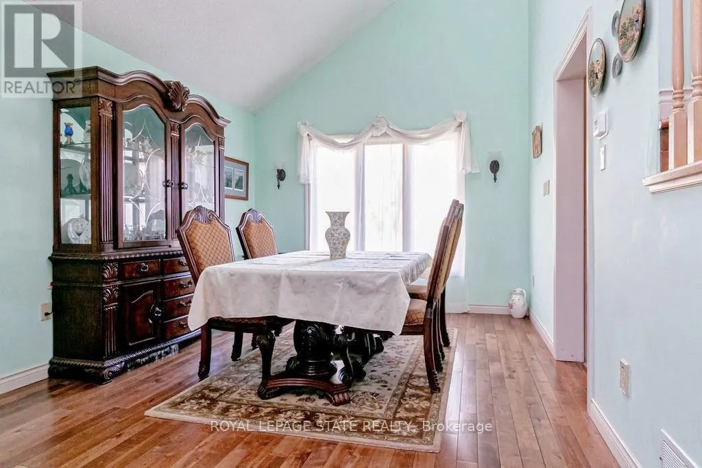 54 FALCONRIDGE DRIVE