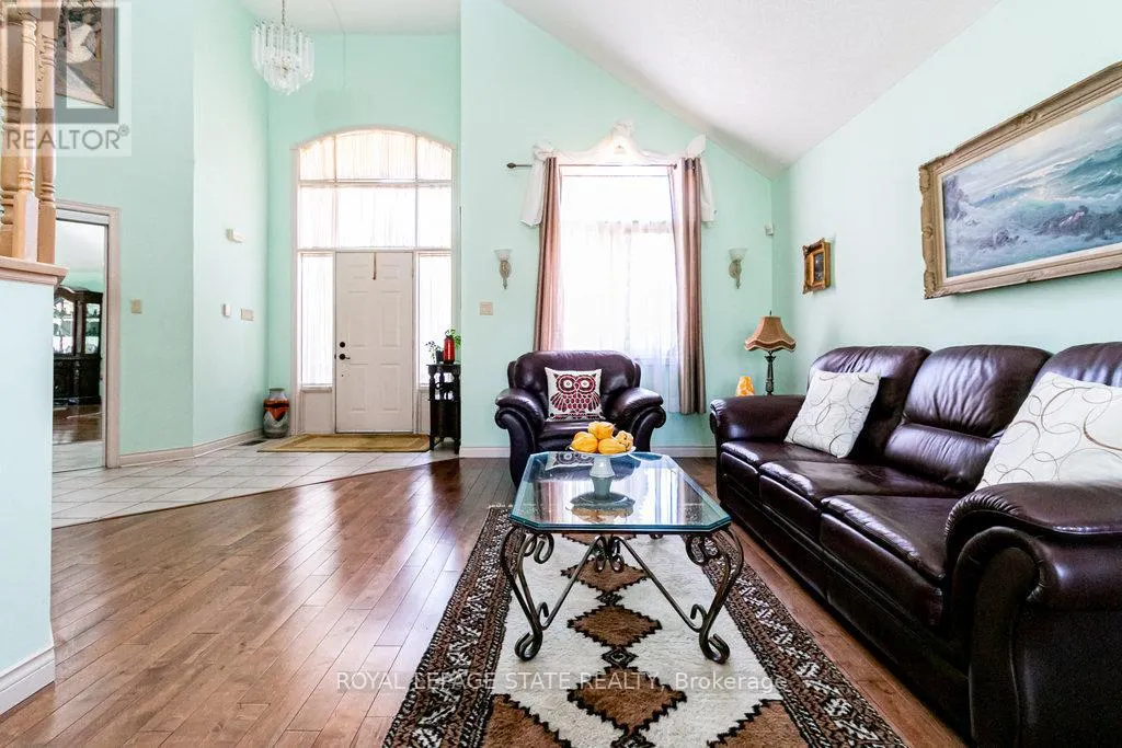 54 FALCONRIDGE DRIVE