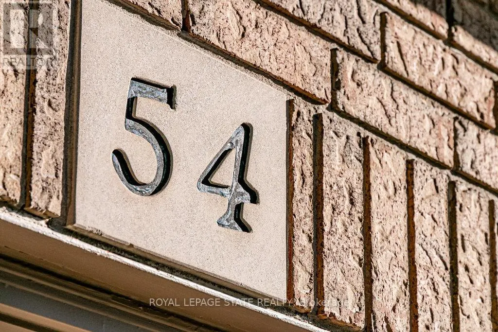 54 FALCONRIDGE DRIVE