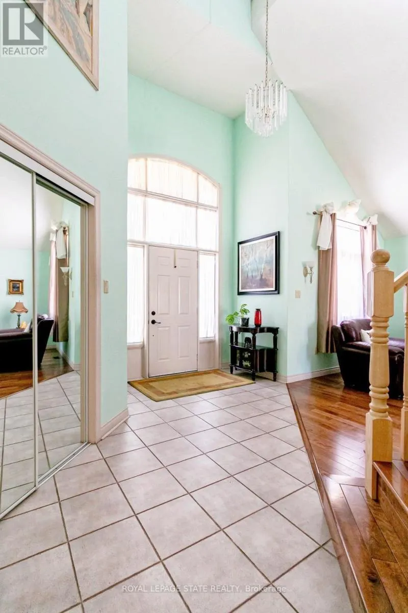 54 FALCONRIDGE DRIVE