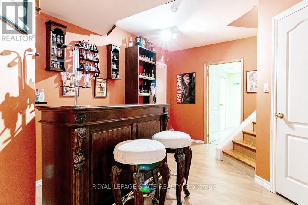 54 FALCONRIDGE DRIVE