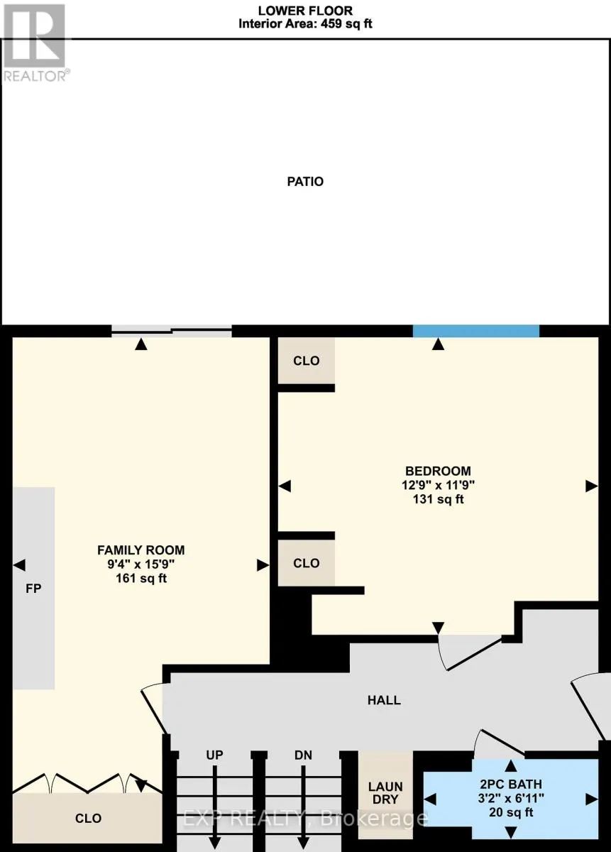 249 WHITELOCK STREET