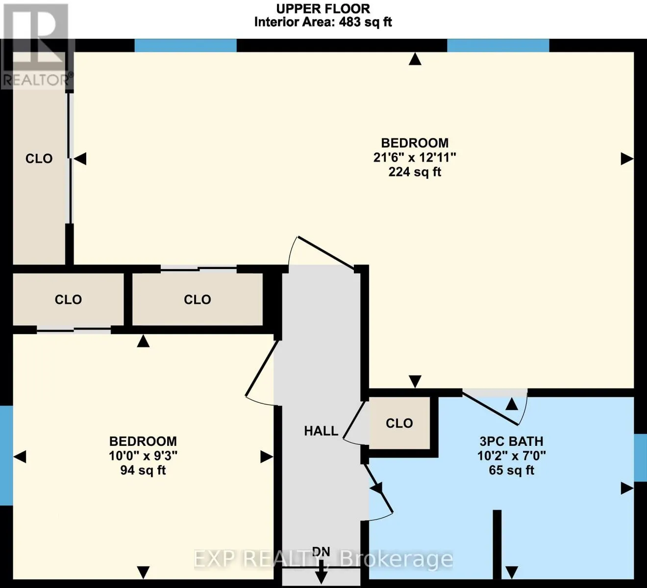 249 WHITELOCK STREET