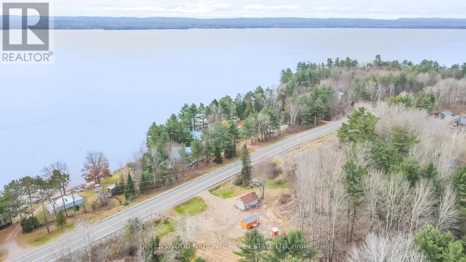 12894 HIGHWAY 60 ROUTE