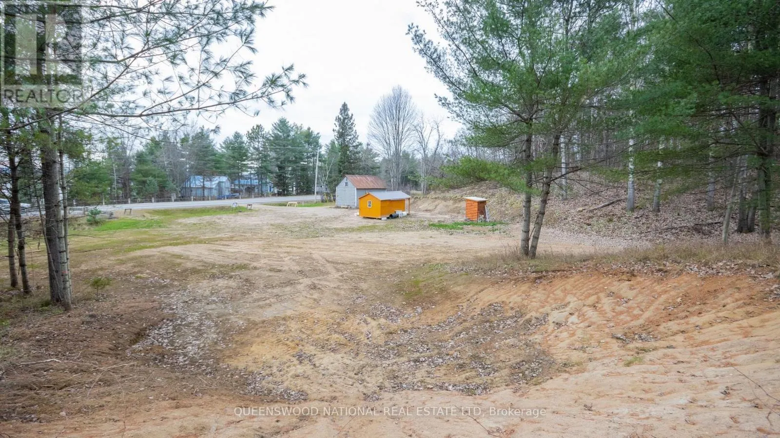 12894 HIGHWAY 60 ROUTE