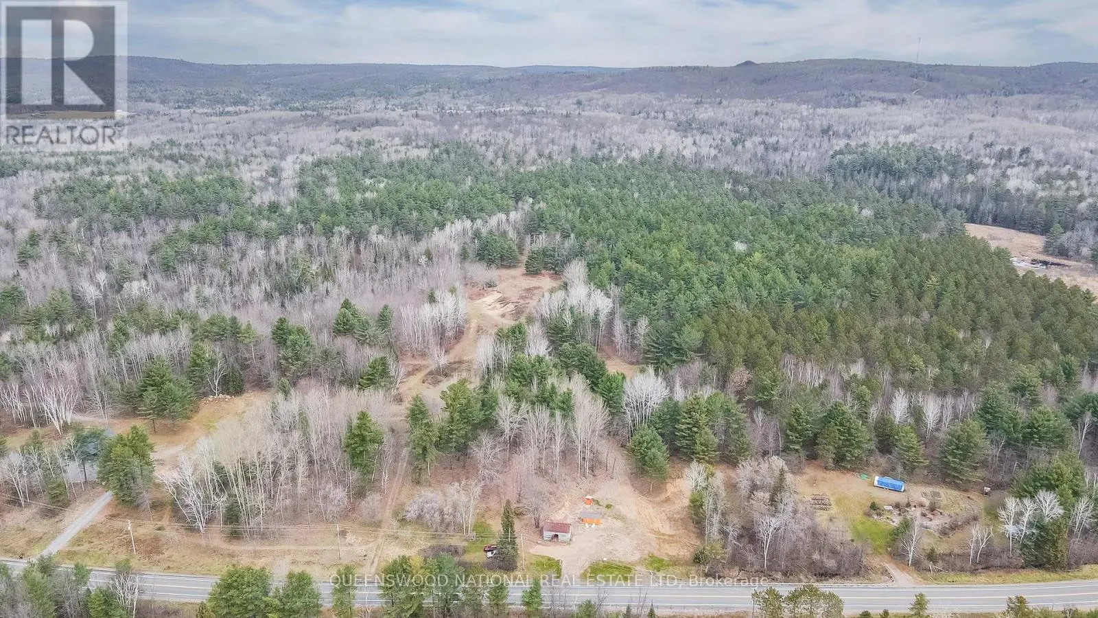 12894 HIGHWAY 60 ROUTE