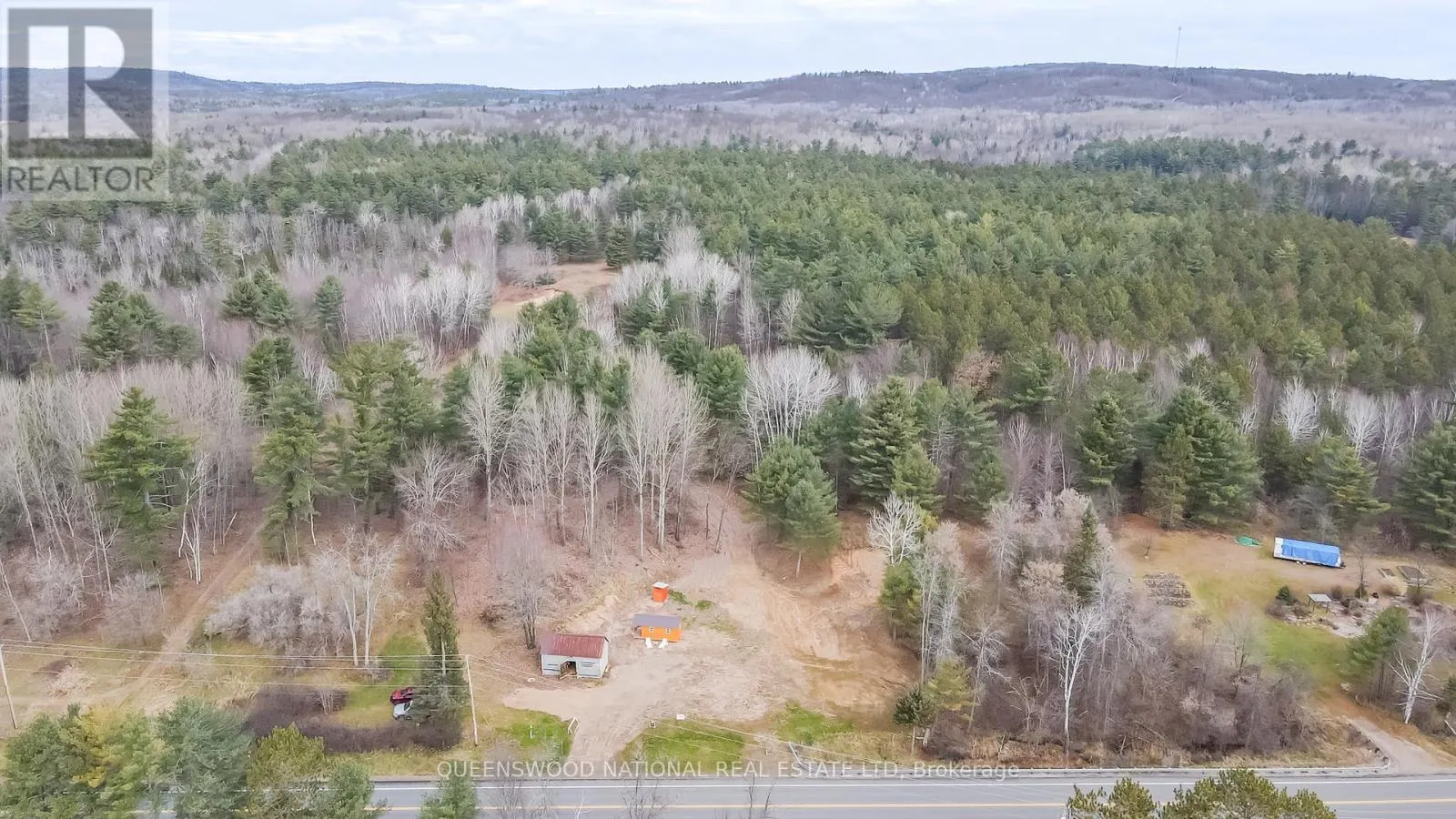 12894 HIGHWAY 60 ROUTE