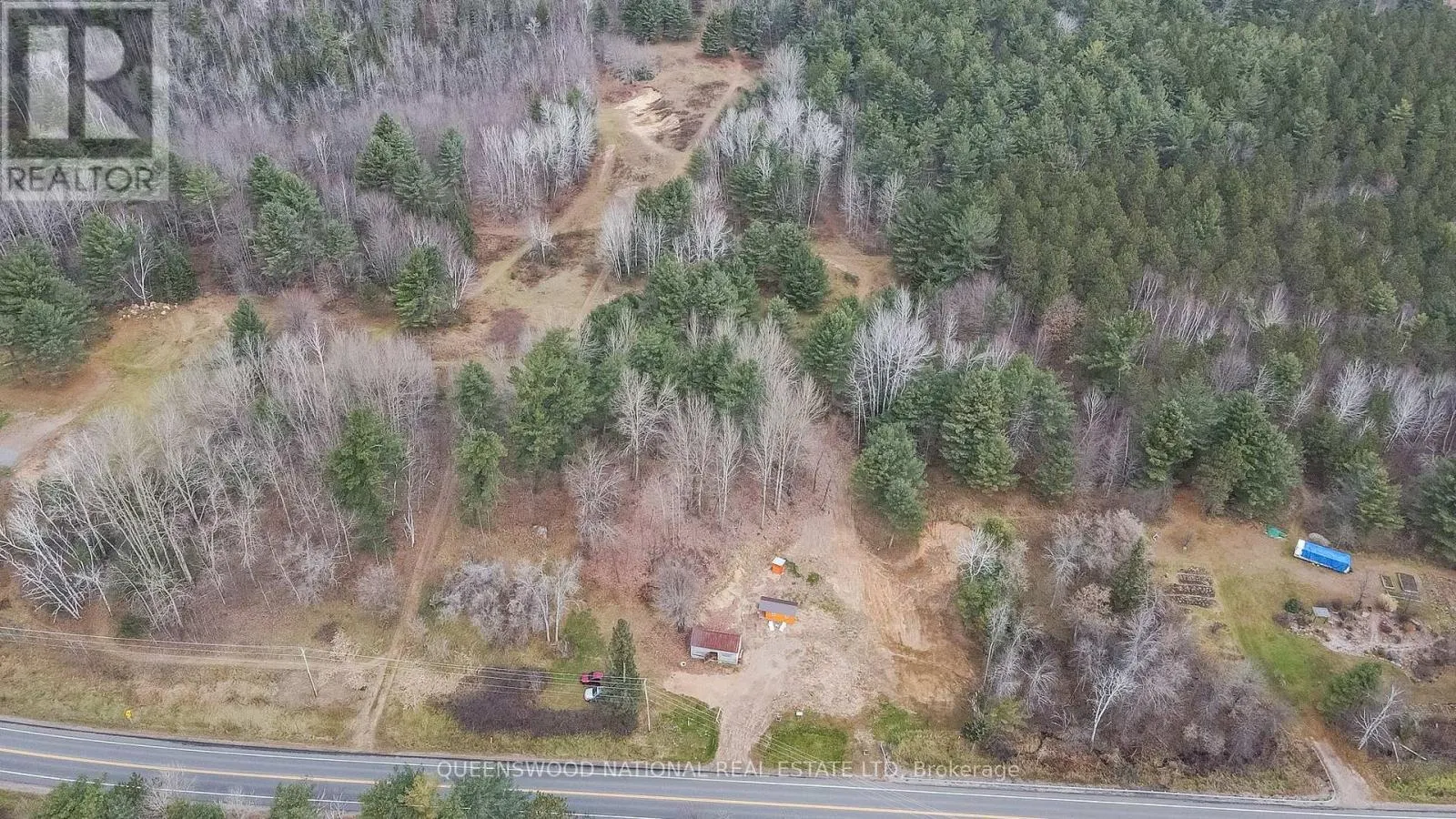 12894 HIGHWAY 60 ROUTE