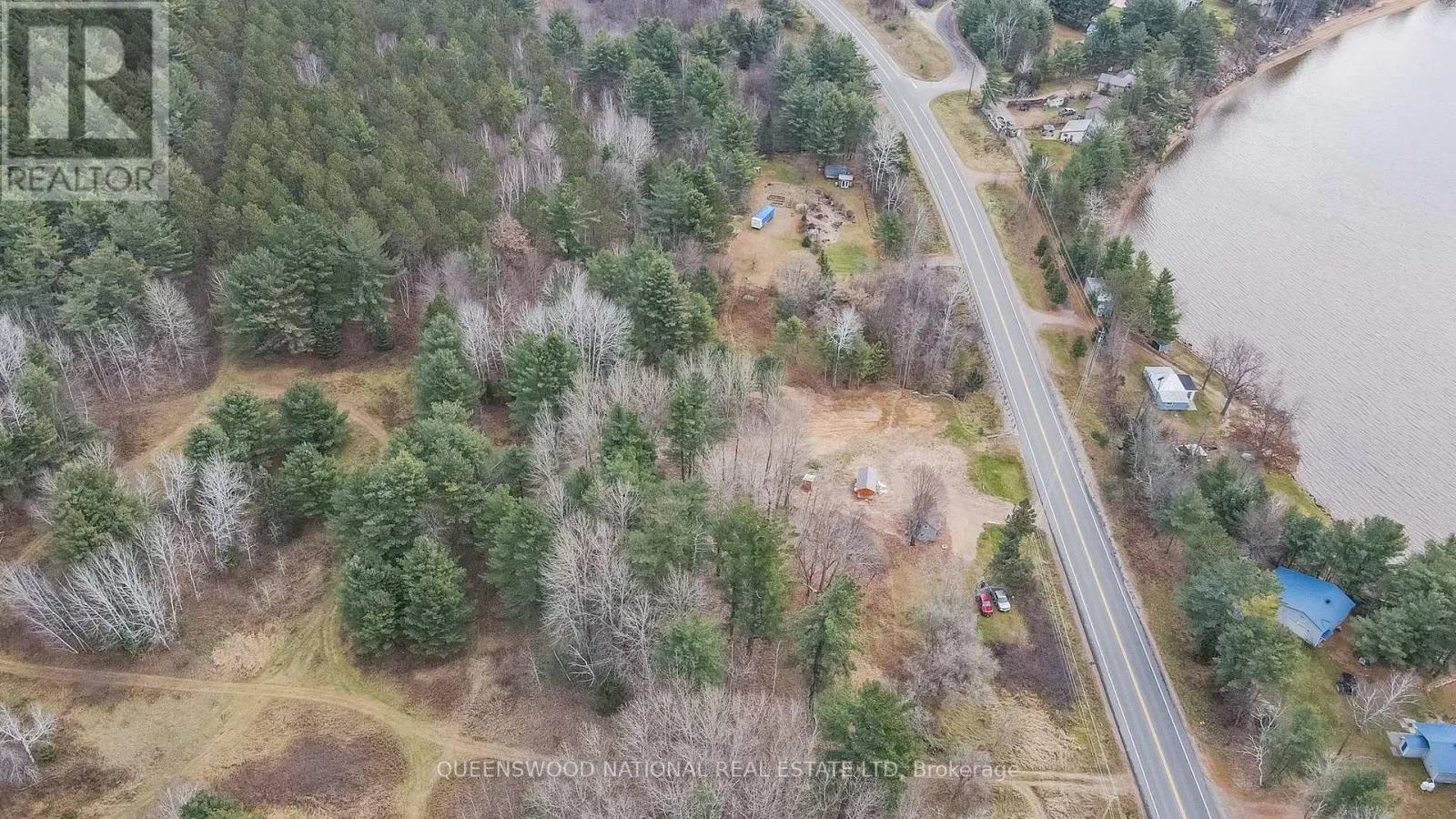 12894 HIGHWAY 60 ROUTE