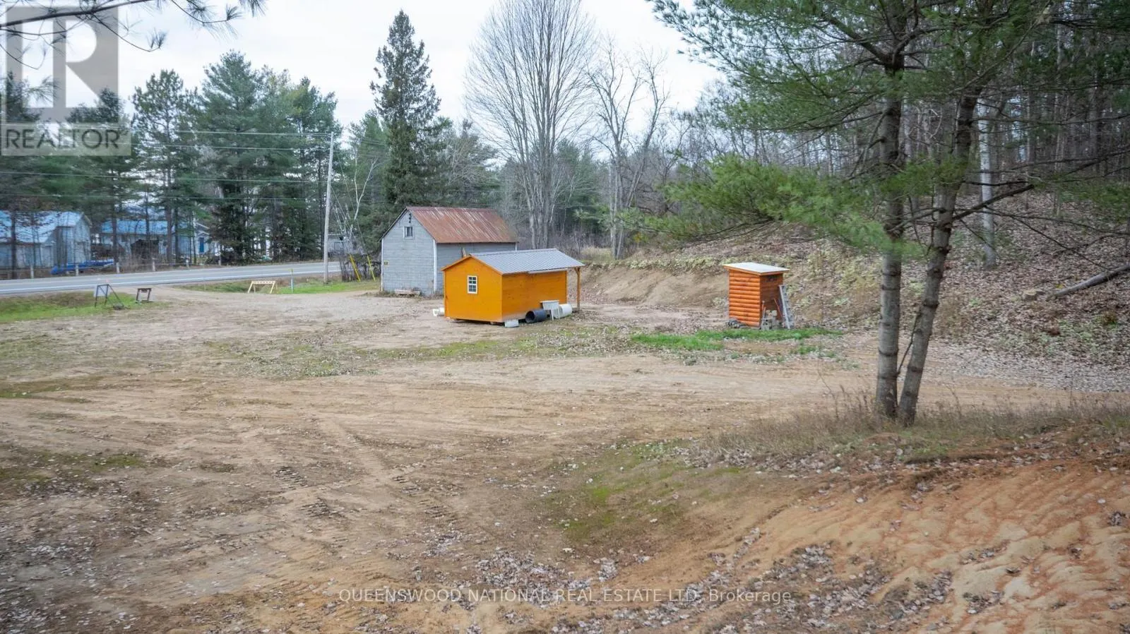 12894 HIGHWAY 60 ROUTE