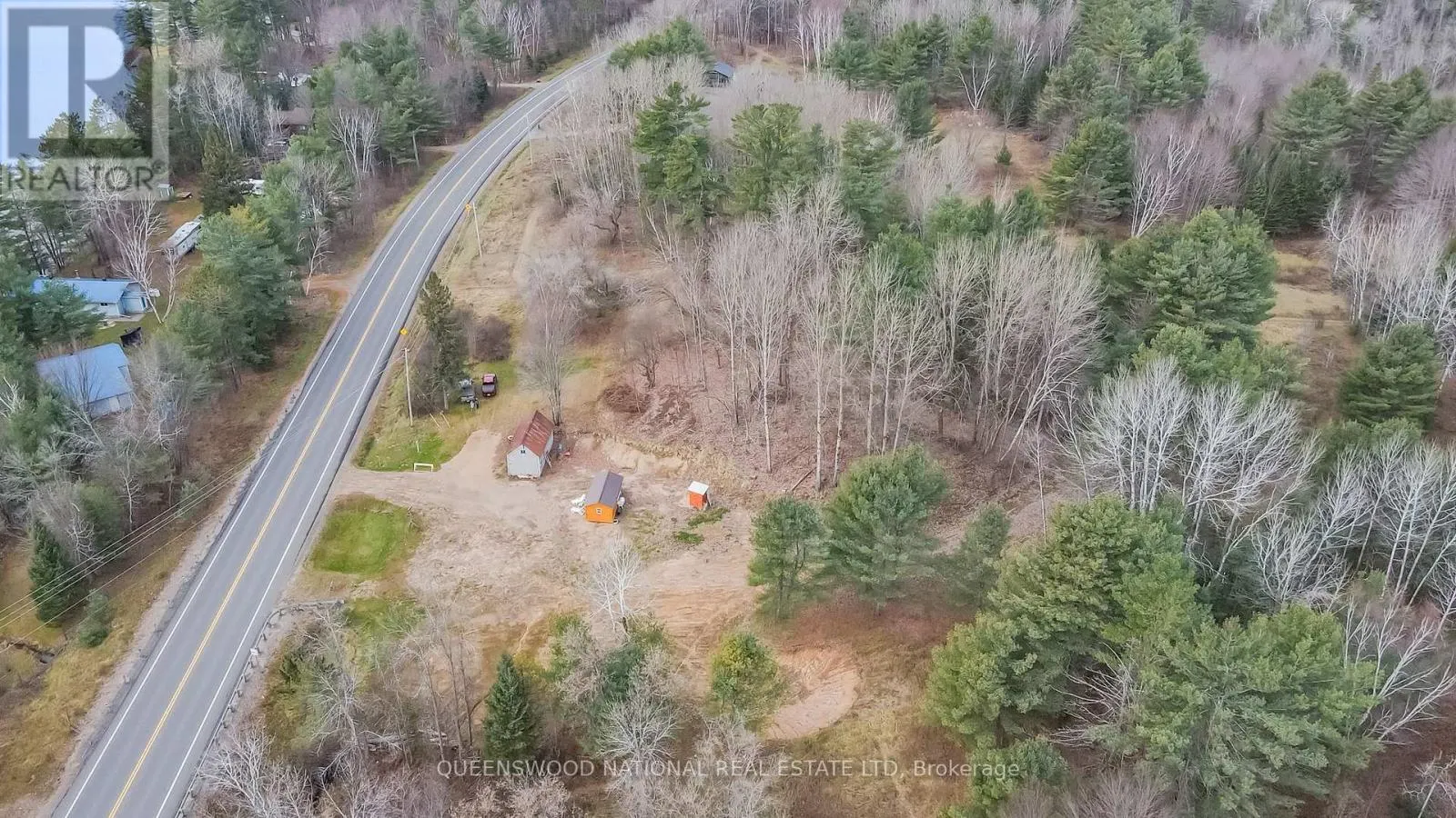 12894 HIGHWAY 60 ROUTE