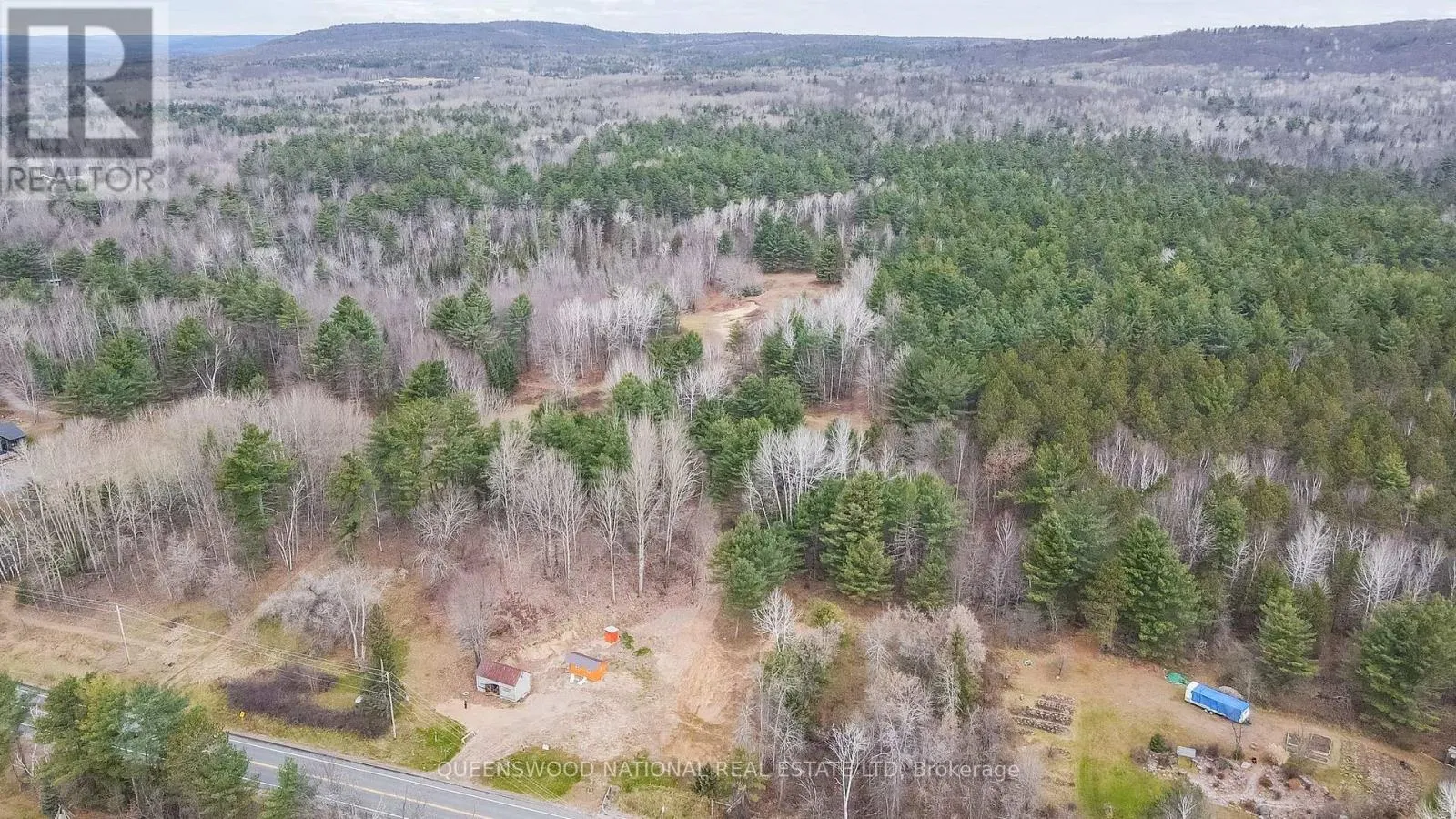 12894 HIGHWAY 60 ROUTE