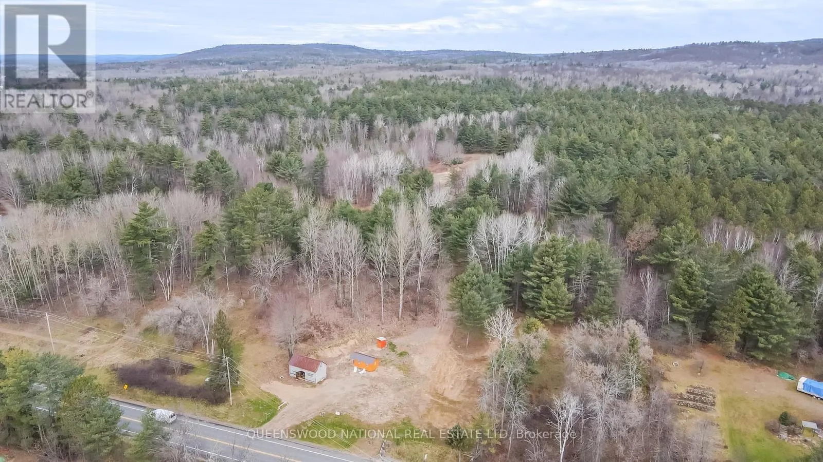 12894 HIGHWAY 60 ROUTE