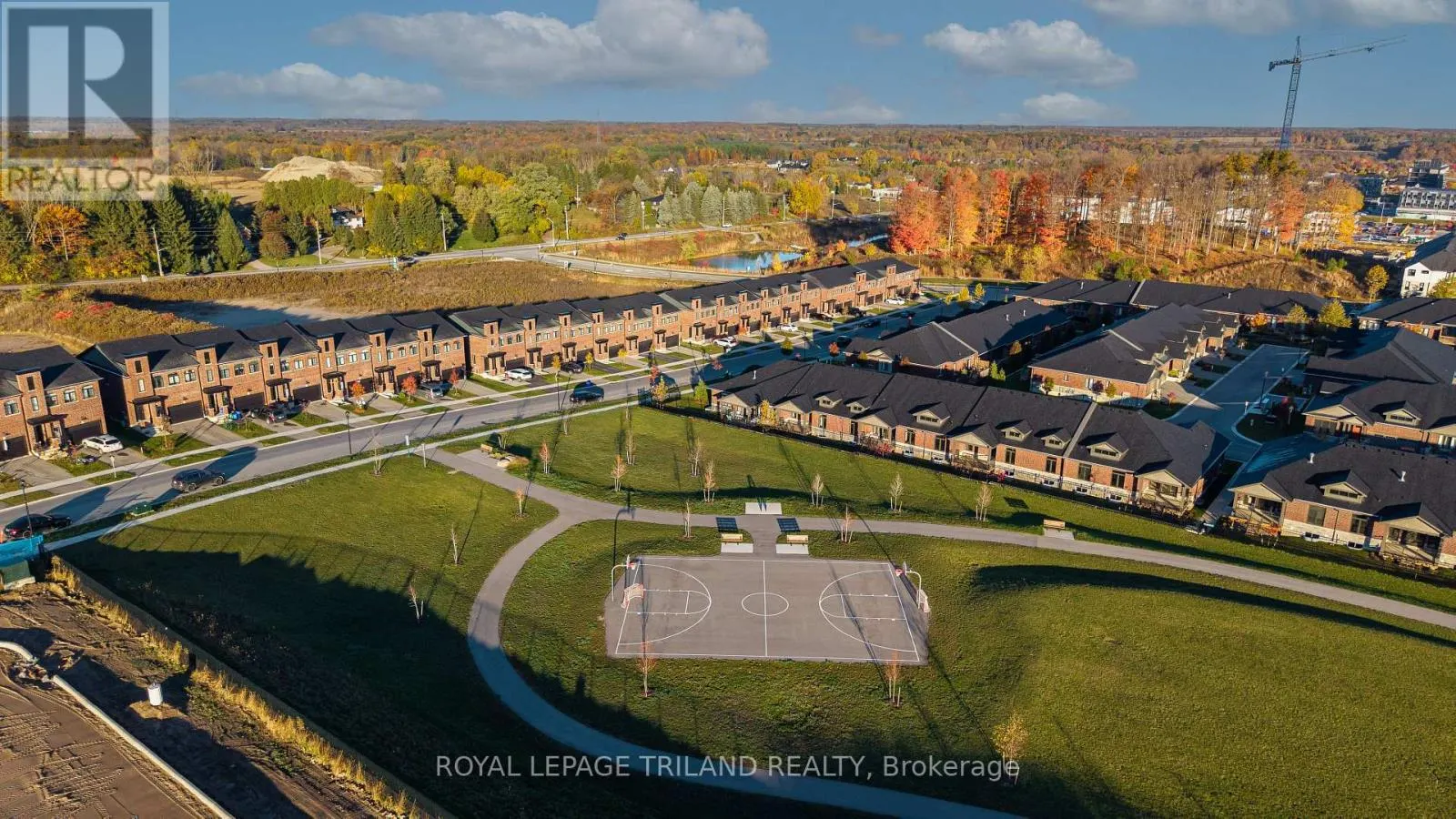 1091 UPPERPOINT AVENUE