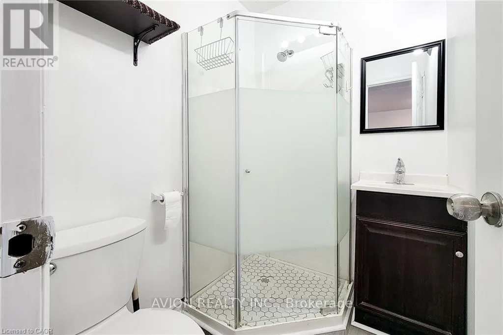 1 - 26 BARTON STREET W