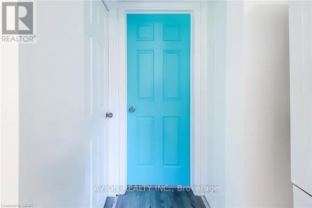 1 - 26 BARTON STREET W