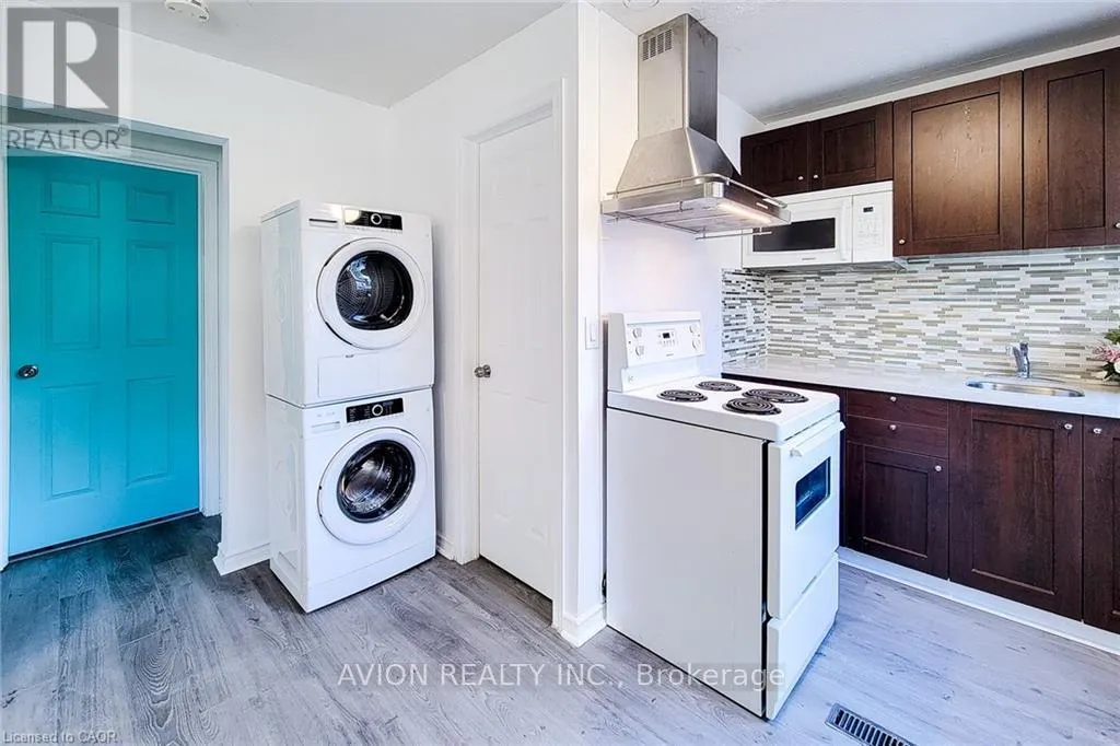 1 - 26 BARTON STREET W