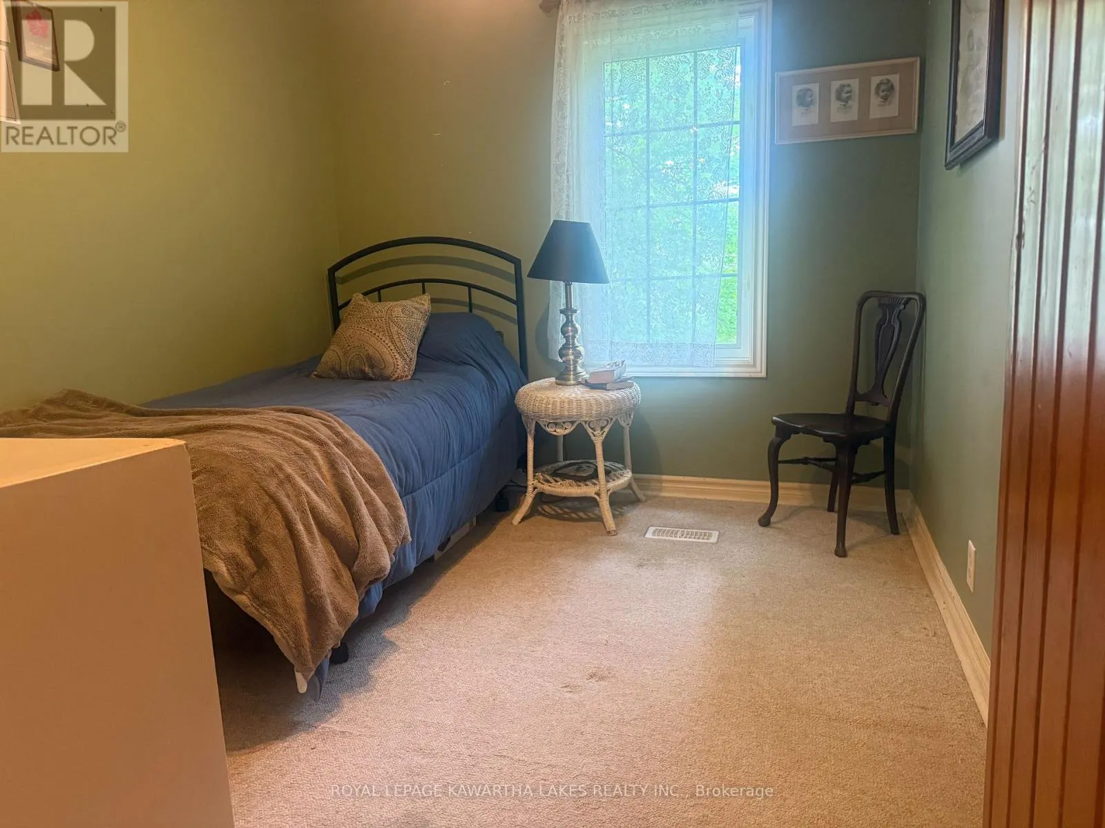 5 GOVERNMENT DOCK ROAD